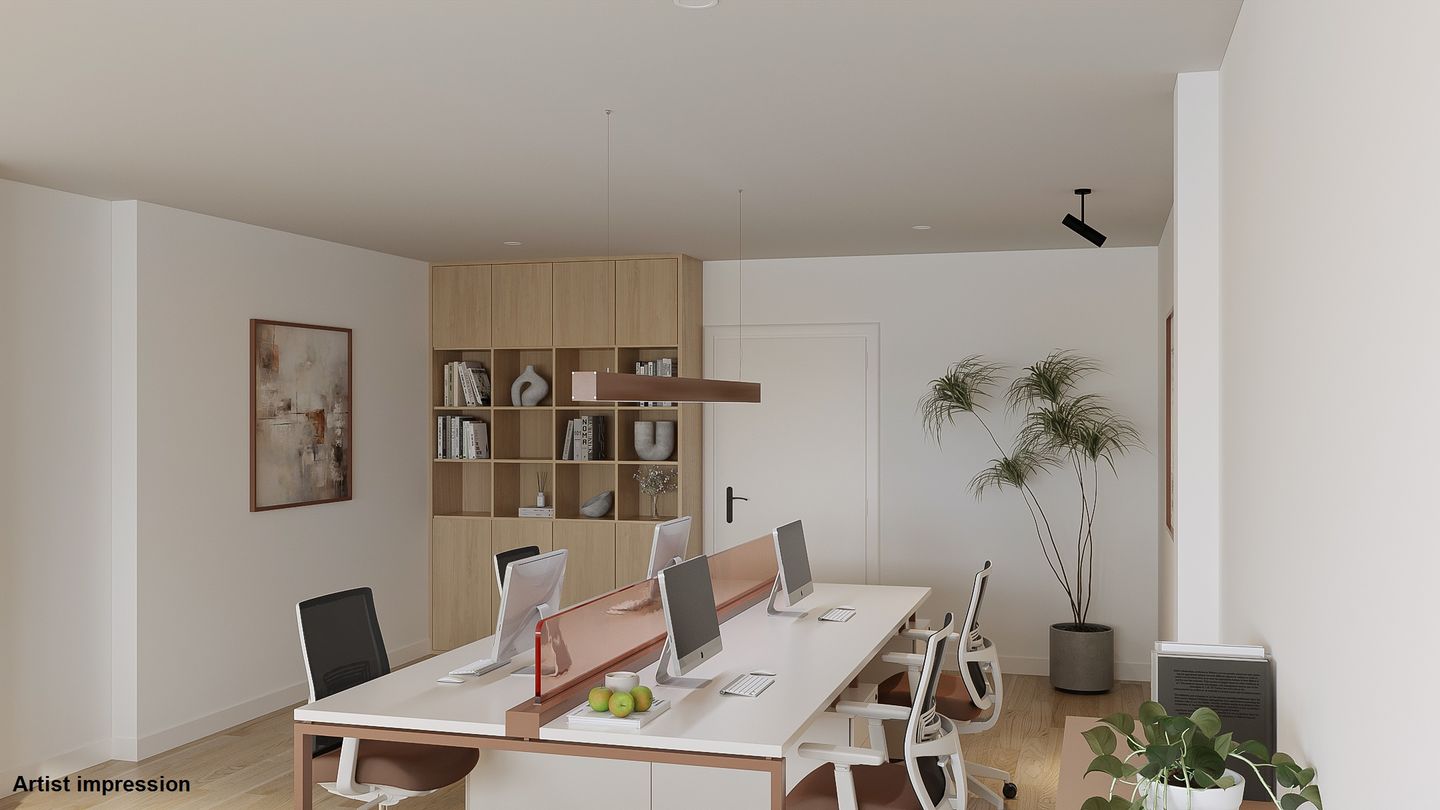 Bekijk foto 5 van Zadelmakerstraat 64