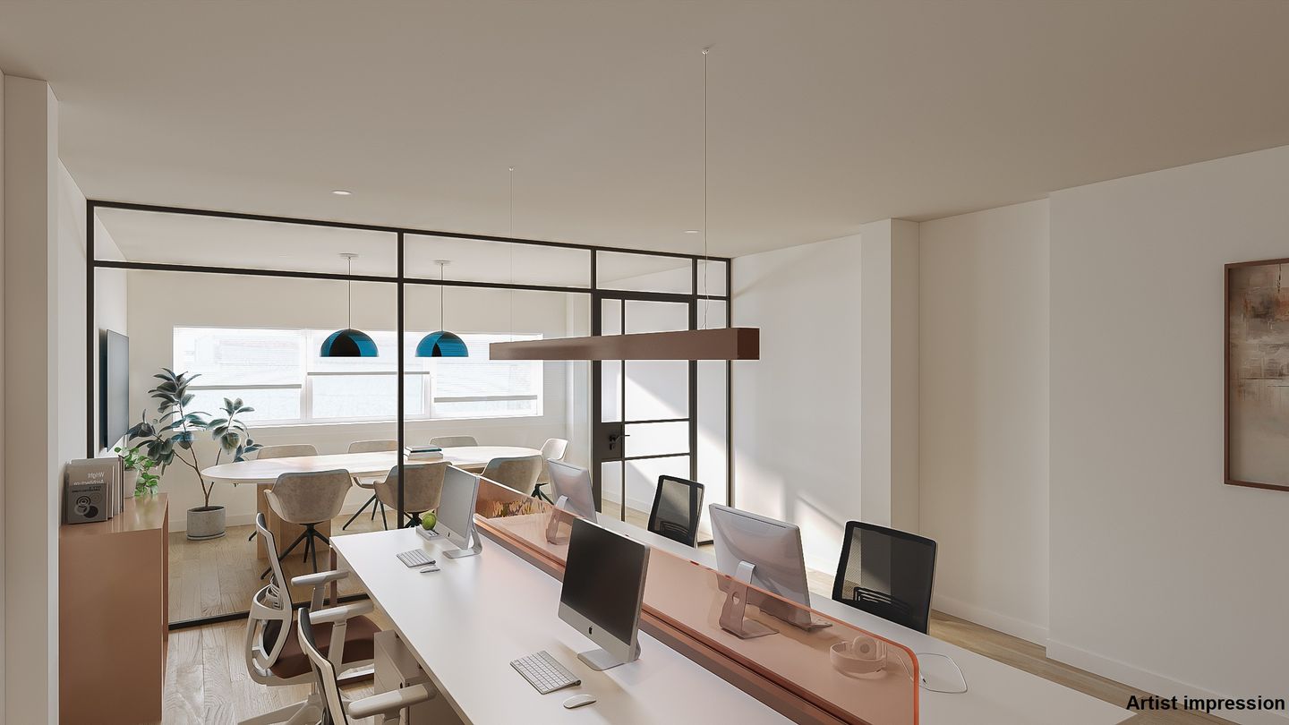 Bekijk foto 3 van Zadelmakerstraat 64