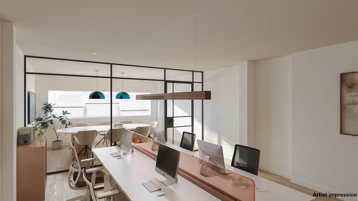 Zadelmakerstraat 64, Velserbroek