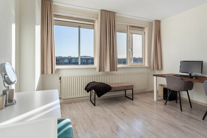 Foto 11 van Aquamarijnlaan 330