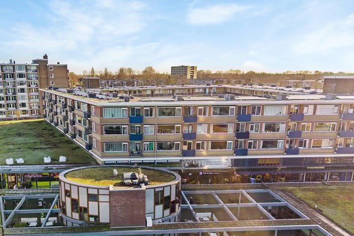 Aquamarijnlaan 330 main image