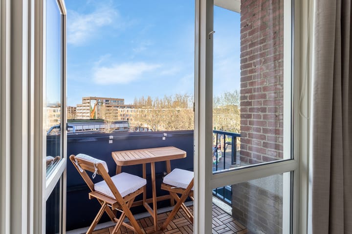 Foto 4 van Aquamarijnlaan 330