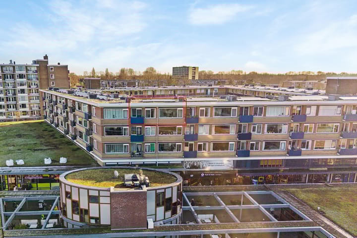 Foto 24 van Aquamarijnlaan 330