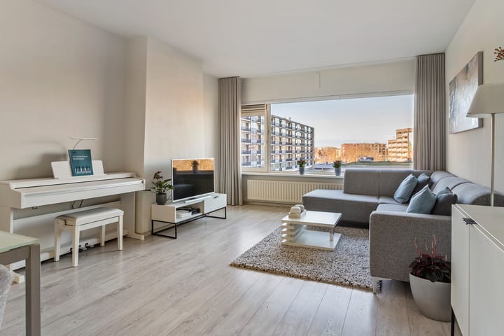 Foto 2 van Aquamarijnlaan 330