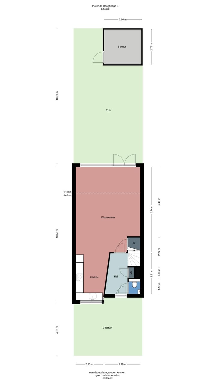 Photo 25 of Pieter de Hooghhage 3