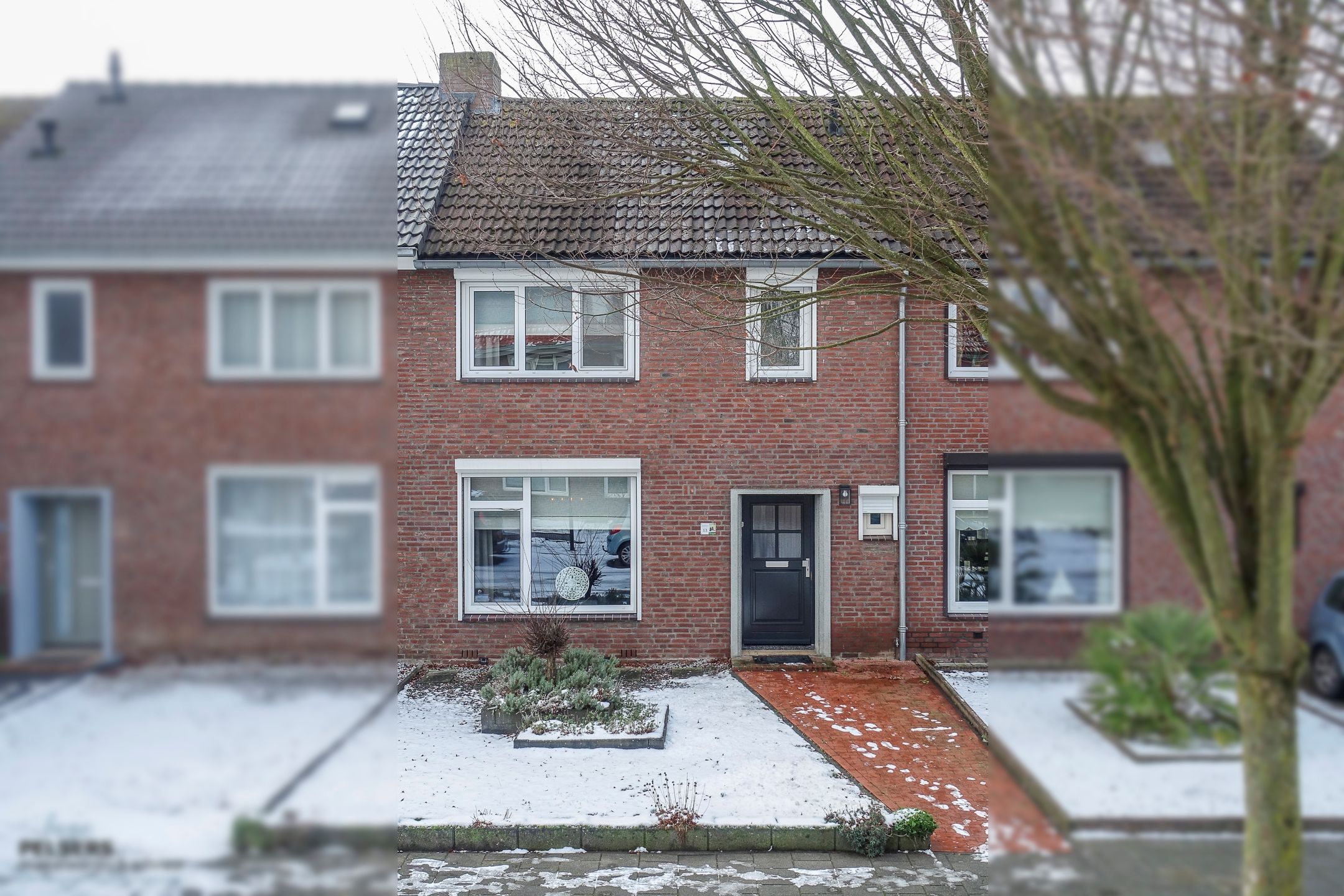 Buying a house in The Netherlands., Pater Regoutlaan 13
