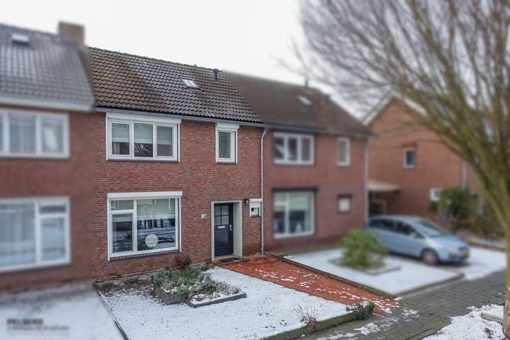 Foto 3 van Pater Regoutlaan 13