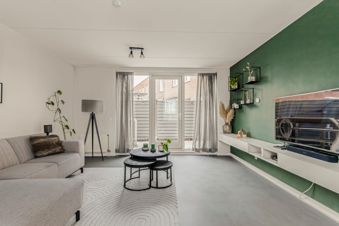 Foto 2 van Zaagmolenstraat 31