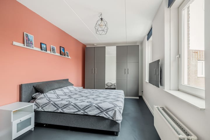 Foto 4 van Zaagmolenstraat 31