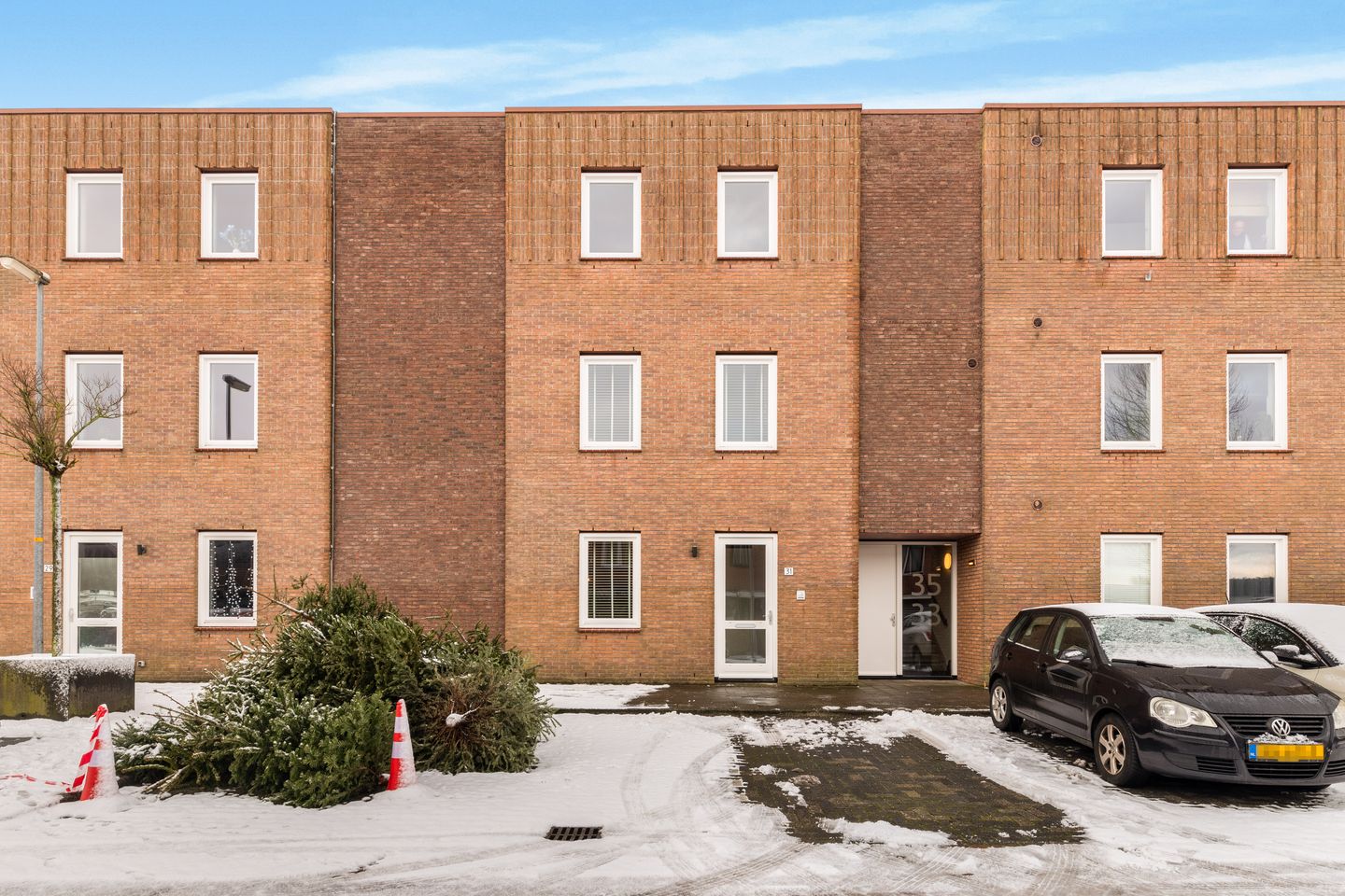 Foto 5 van Zaagmolenstraat 31