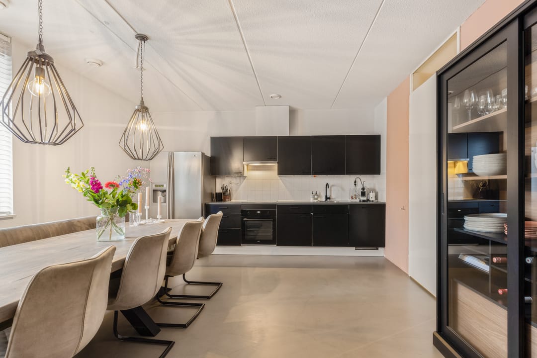 Foto 7 van Zaagmolenstraat 31