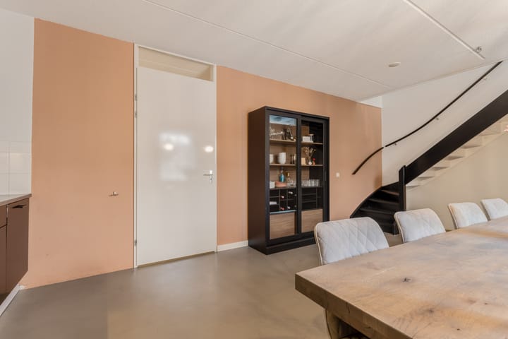 Foto 10 van Zaagmolenstraat 31