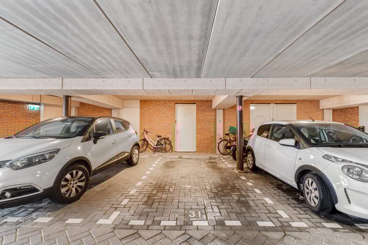 Foto 12 van Zaagmolenstraat 31