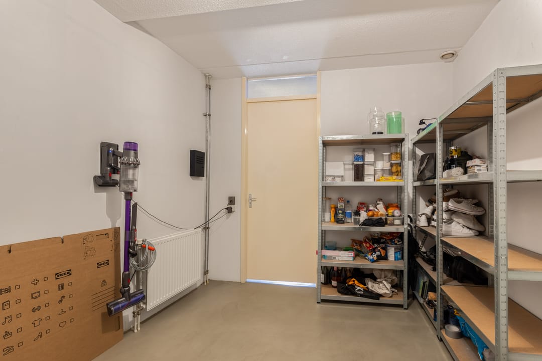 Foto 13 van Zaagmolenstraat 31