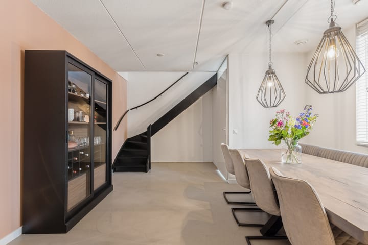 Foto 14 van Zaagmolenstraat 31