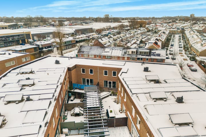 Foto 28 van Zaagmolenstraat 31