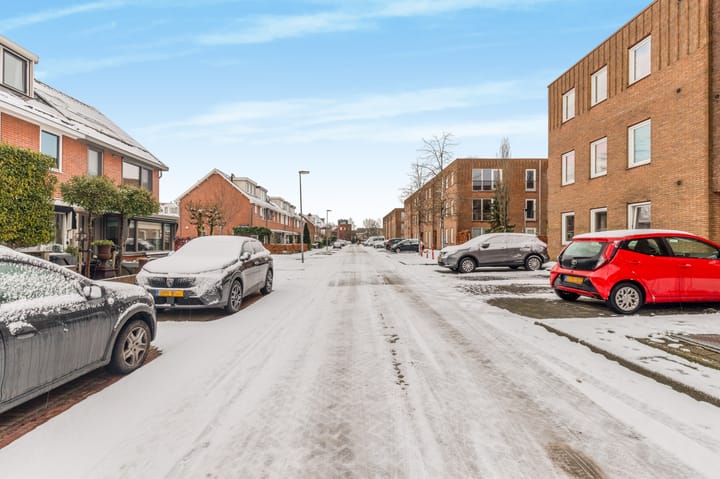 Foto 29 van Zaagmolenstraat 31