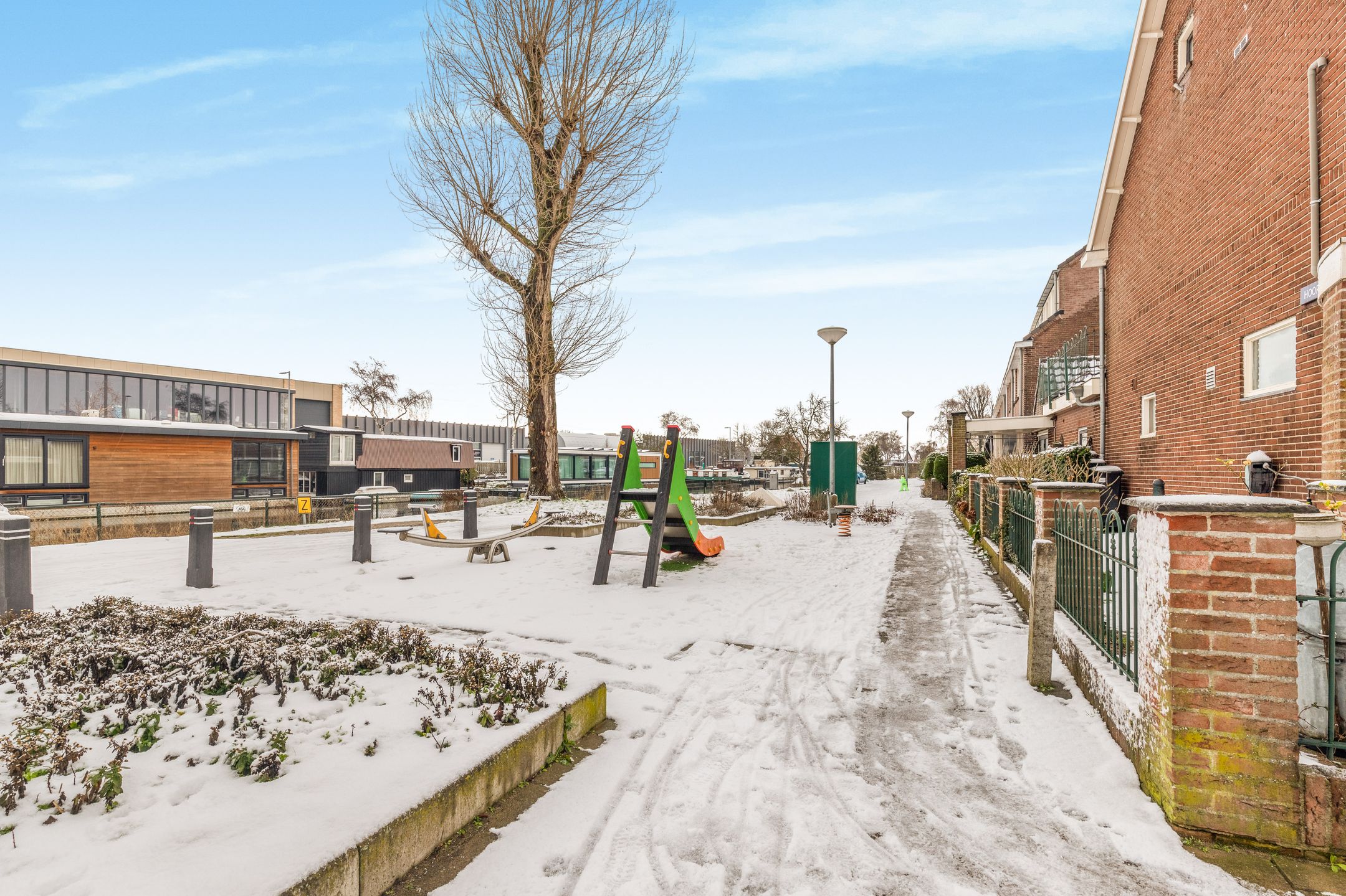 Foto 30 van Zaagmolenstraat 31