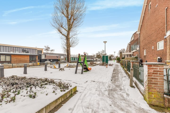 Foto 30 van Zaagmolenstraat 31