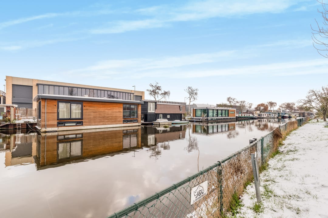 Foto 31 van Zaagmolenstraat 31