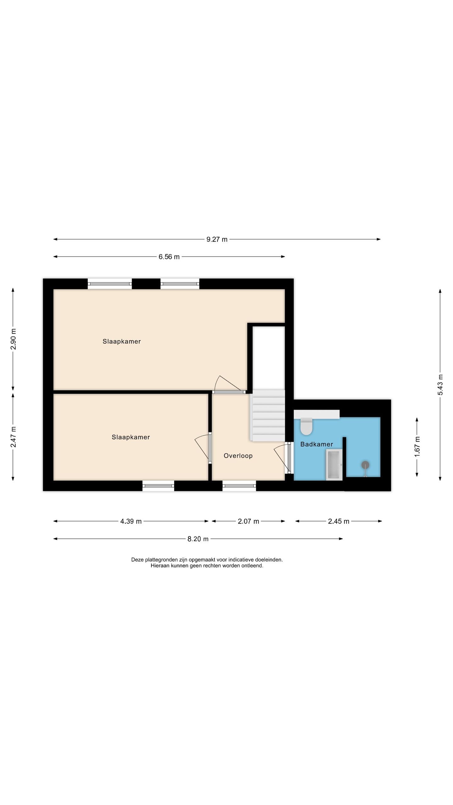 Foto 35 van Zaagmolenstraat 31