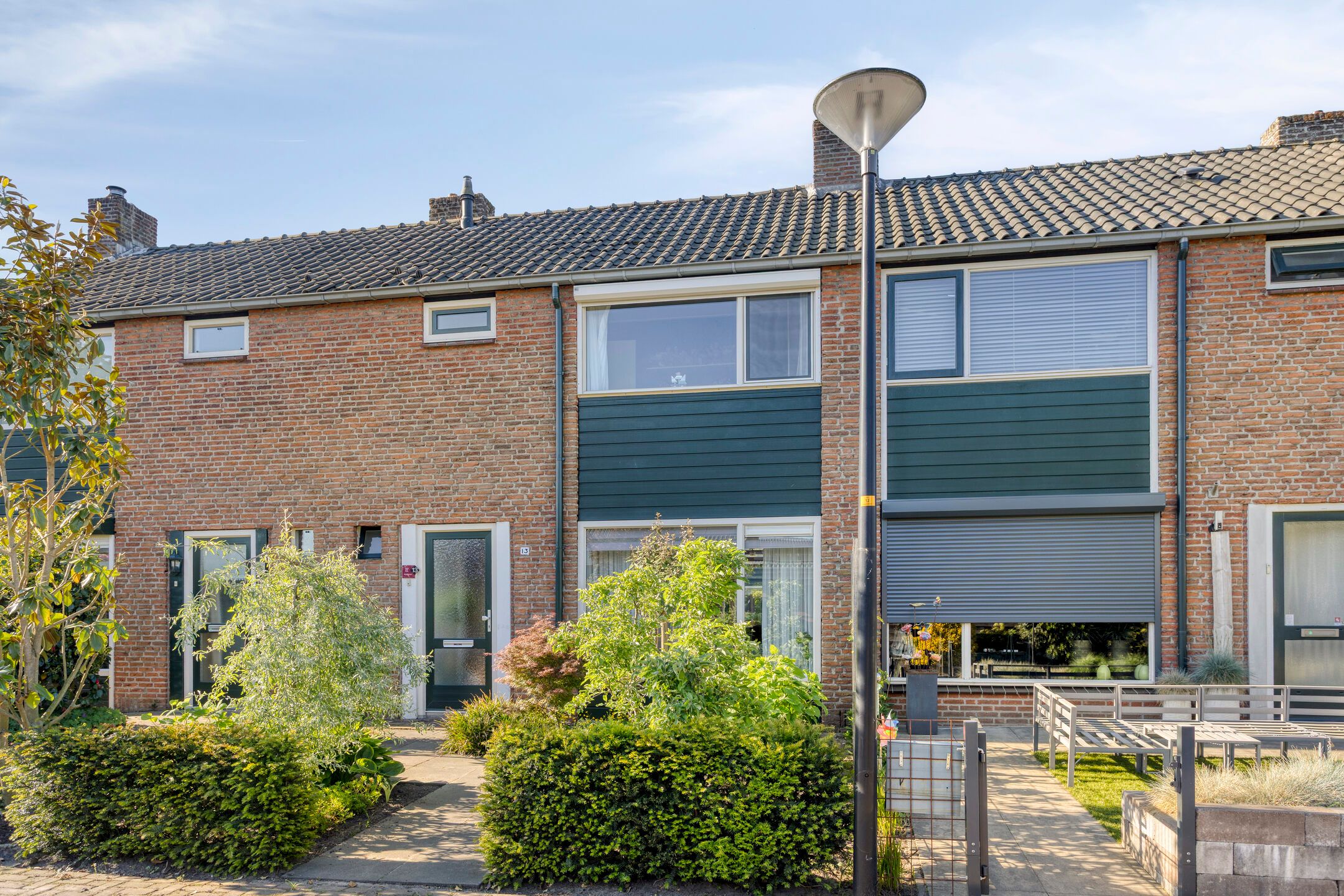 Buying a house in The Netherlands., Koekoekstraat 13