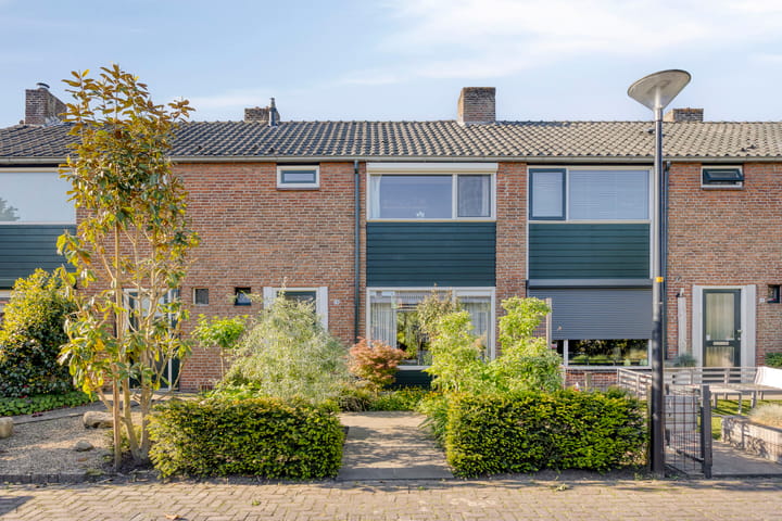 Foto 2 van Koekoekstraat 13