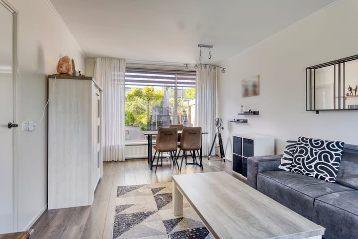 Foto 7 van Koekoekstraat 13