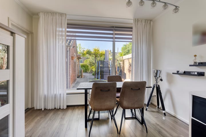 Foto 8 van Koekoekstraat 13