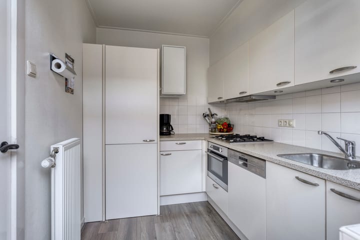 Foto 10 van Koekoekstraat 13