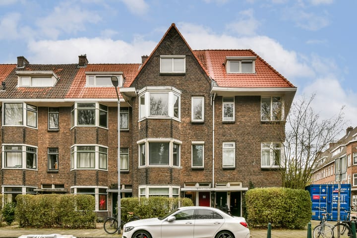 Foto 2 van Ceintuurbaan 21-B