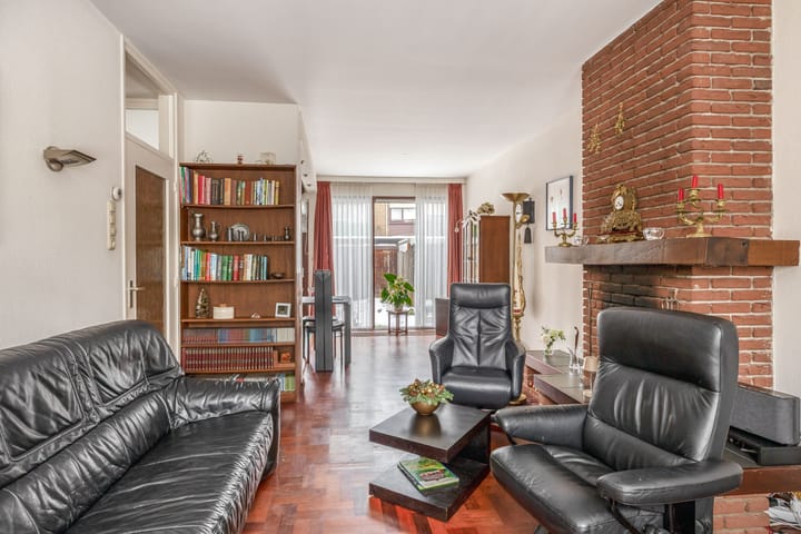 Foto 3 van Magnolialaan 13