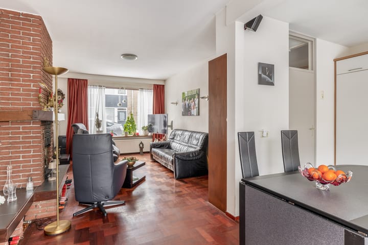 Foto 4 van Magnolialaan 13