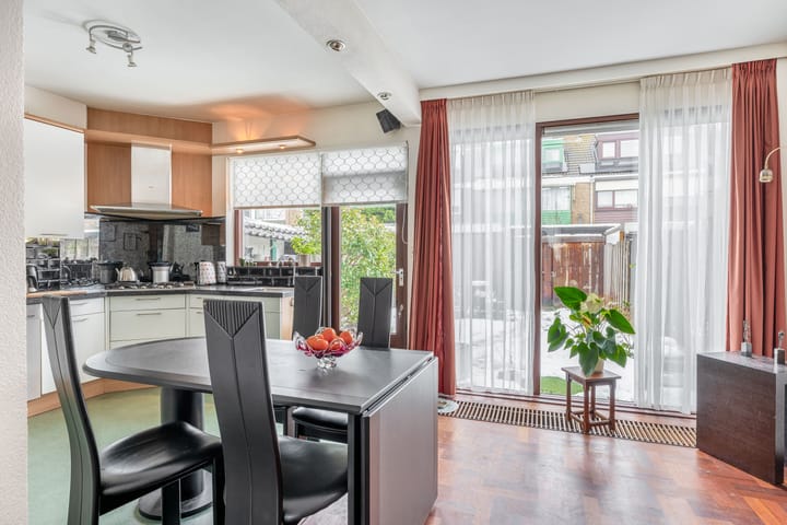 Foto 6 van Magnolialaan 13