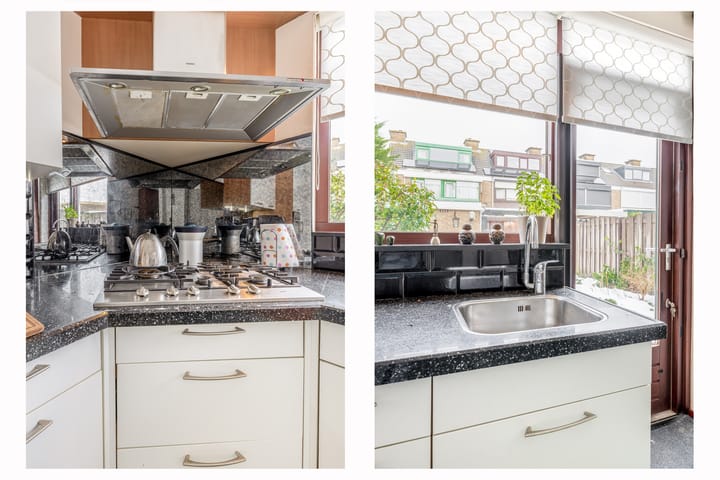 Foto 8 van Magnolialaan 13