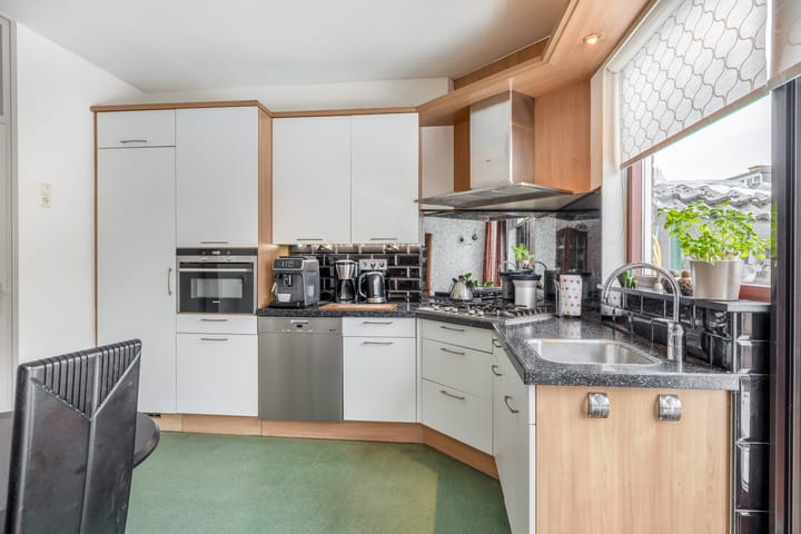 Foto 9 van Magnolialaan 13