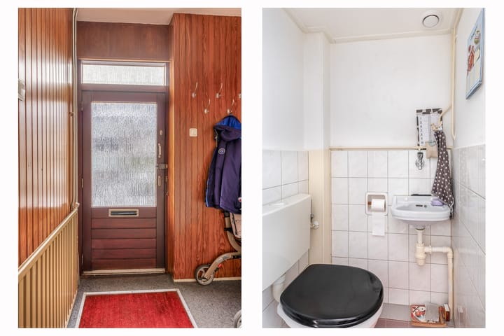 Foto 13 van Magnolialaan 13