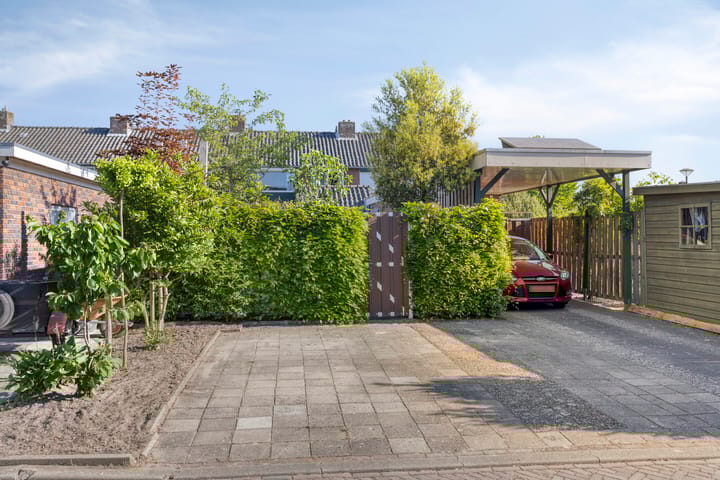 Foto 23 van Koekoekstraat 13