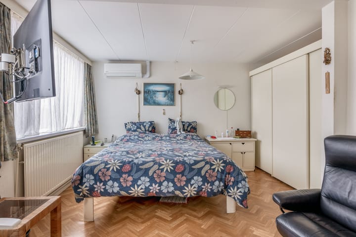 Foto 15 van Magnolialaan 13