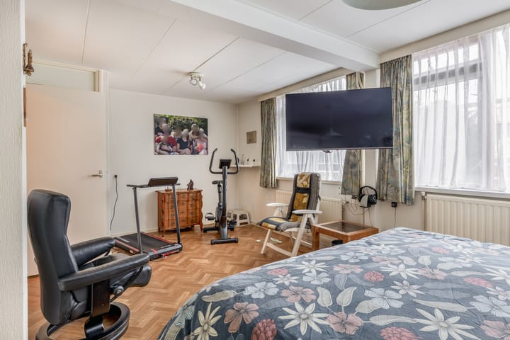 Foto 16 van Magnolialaan 13