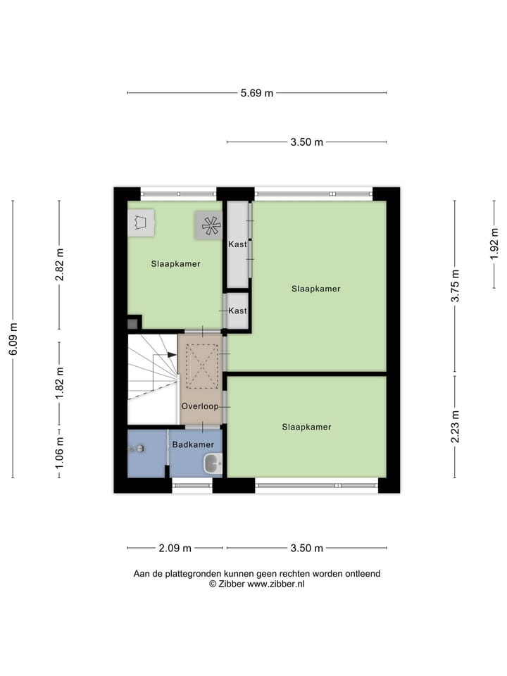 Foto 26 van Koekoekstraat 13