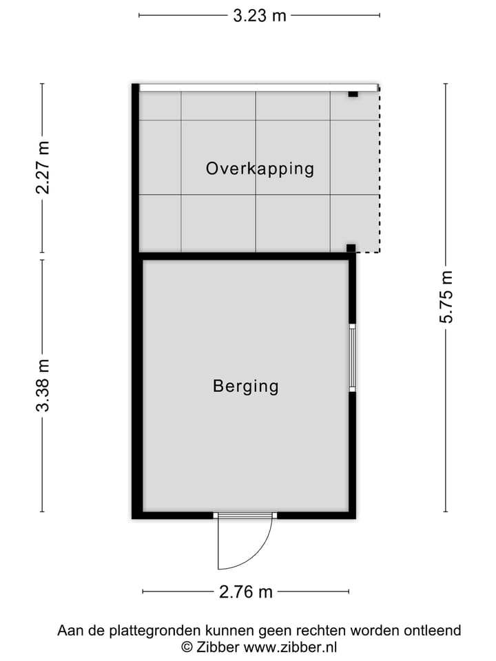 Foto 28 van Koekoekstraat 13