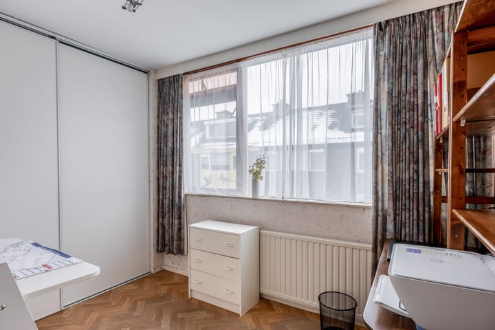 Foto 19 van Magnolialaan 13