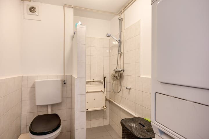 Foto 20 van Magnolialaan 13