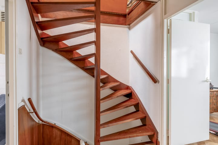 Foto 21 van Magnolialaan 13