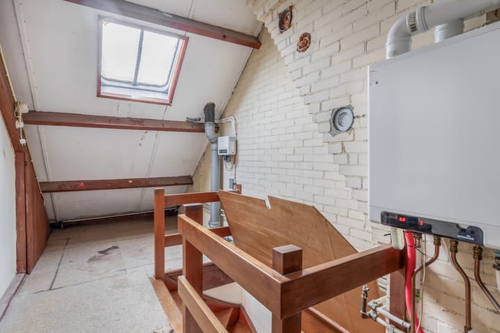 Foto 22 van Magnolialaan 13