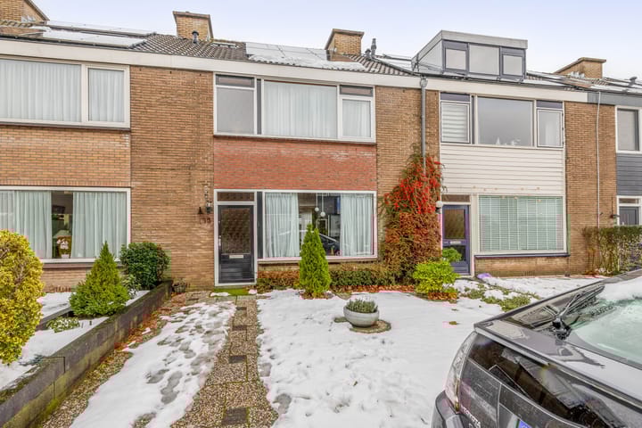 Foto 27 van Magnolialaan 13