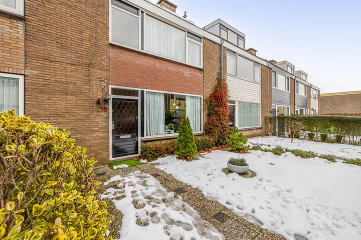 Foto 28 van Magnolialaan 13