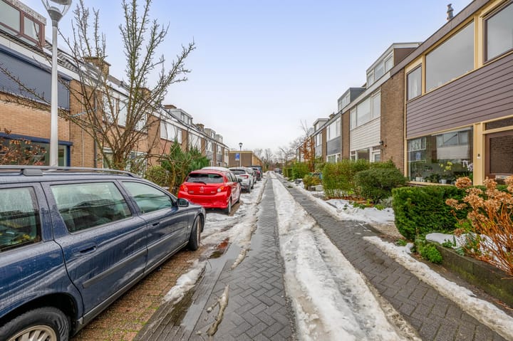 Foto 29 van Magnolialaan 13