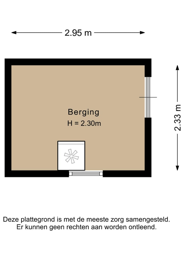 Foto 34 van Magnolialaan 13
